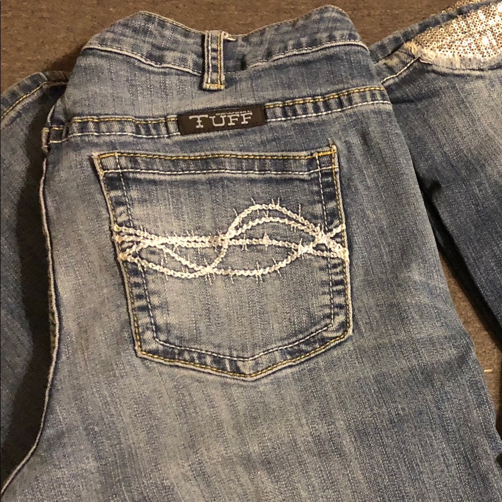Women’s jeans